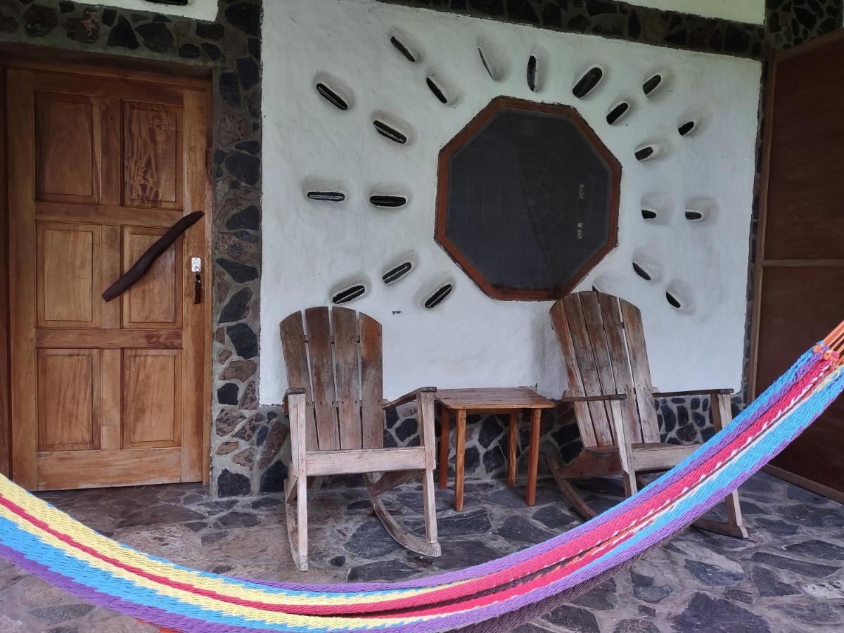Finca Mystica Mérida Buitenkant foto