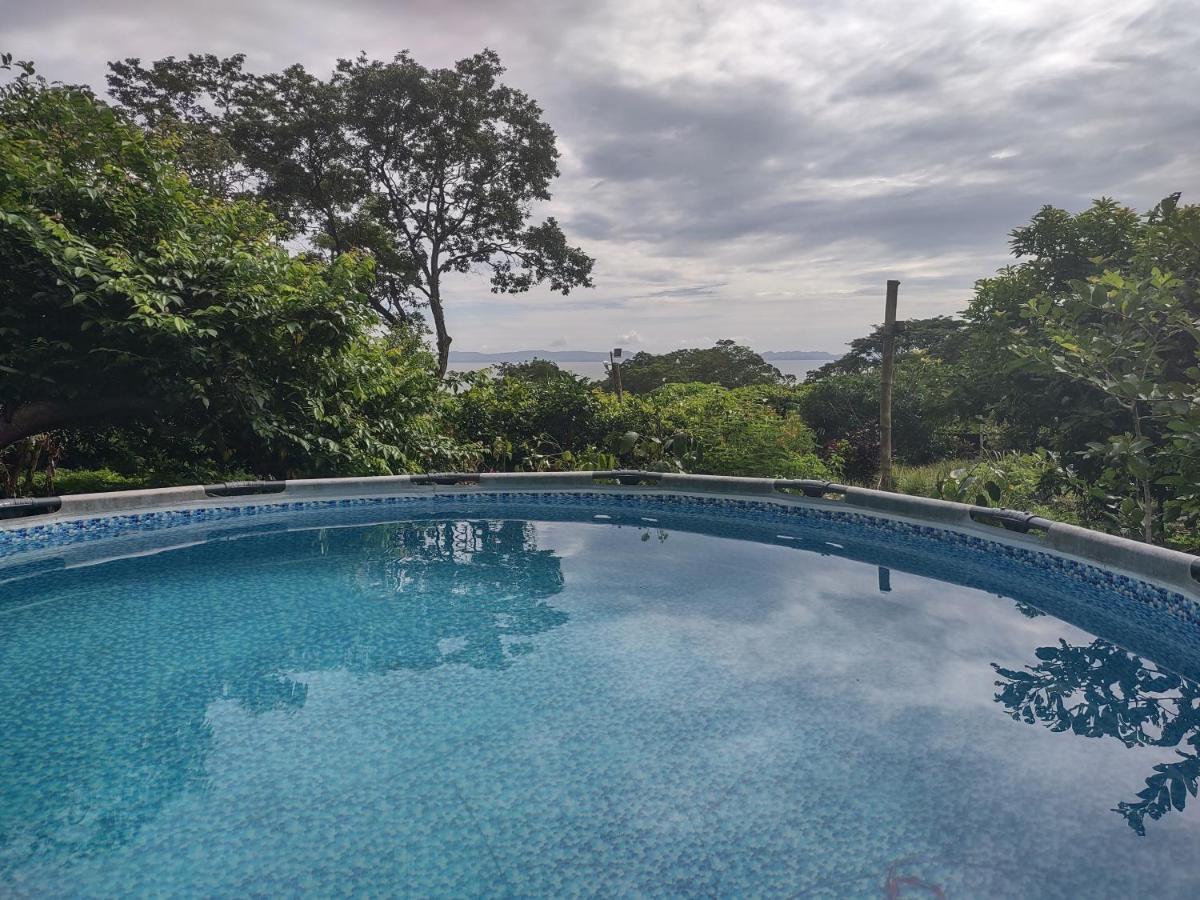Finca Mystica Mérida Buitenkant foto