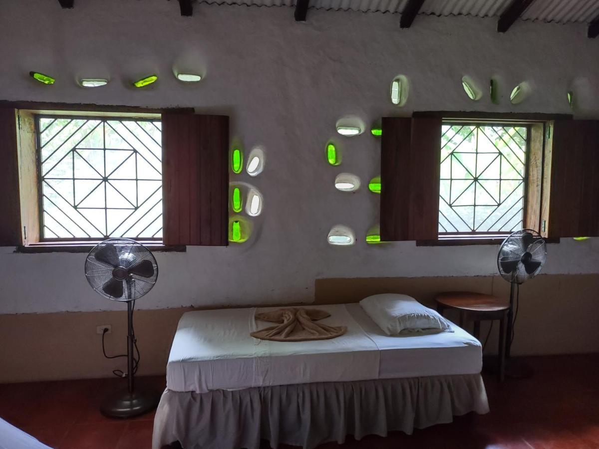 Finca Mystica Mérida Kamer foto