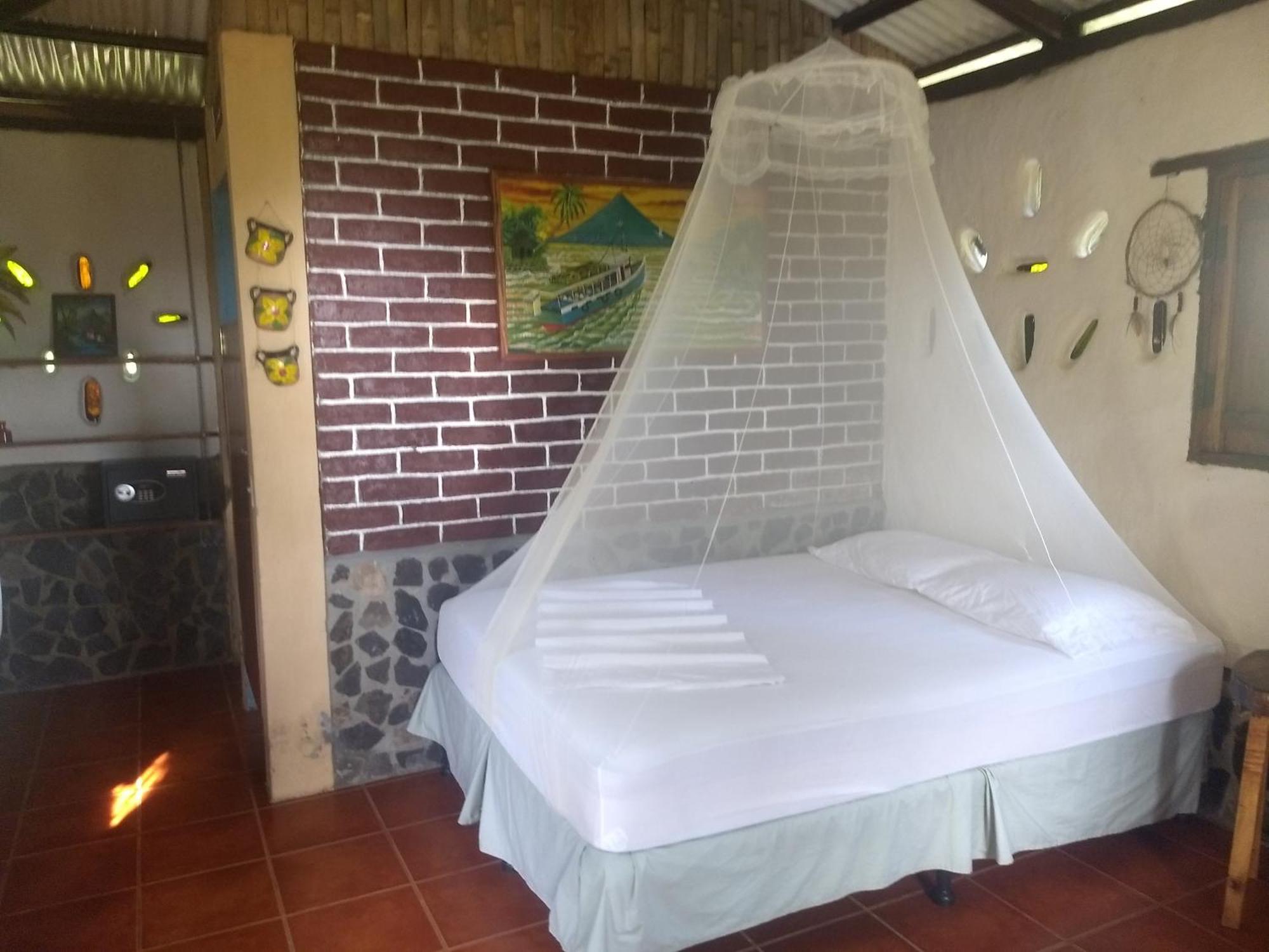 Finca Mystica Mérida Kamer foto