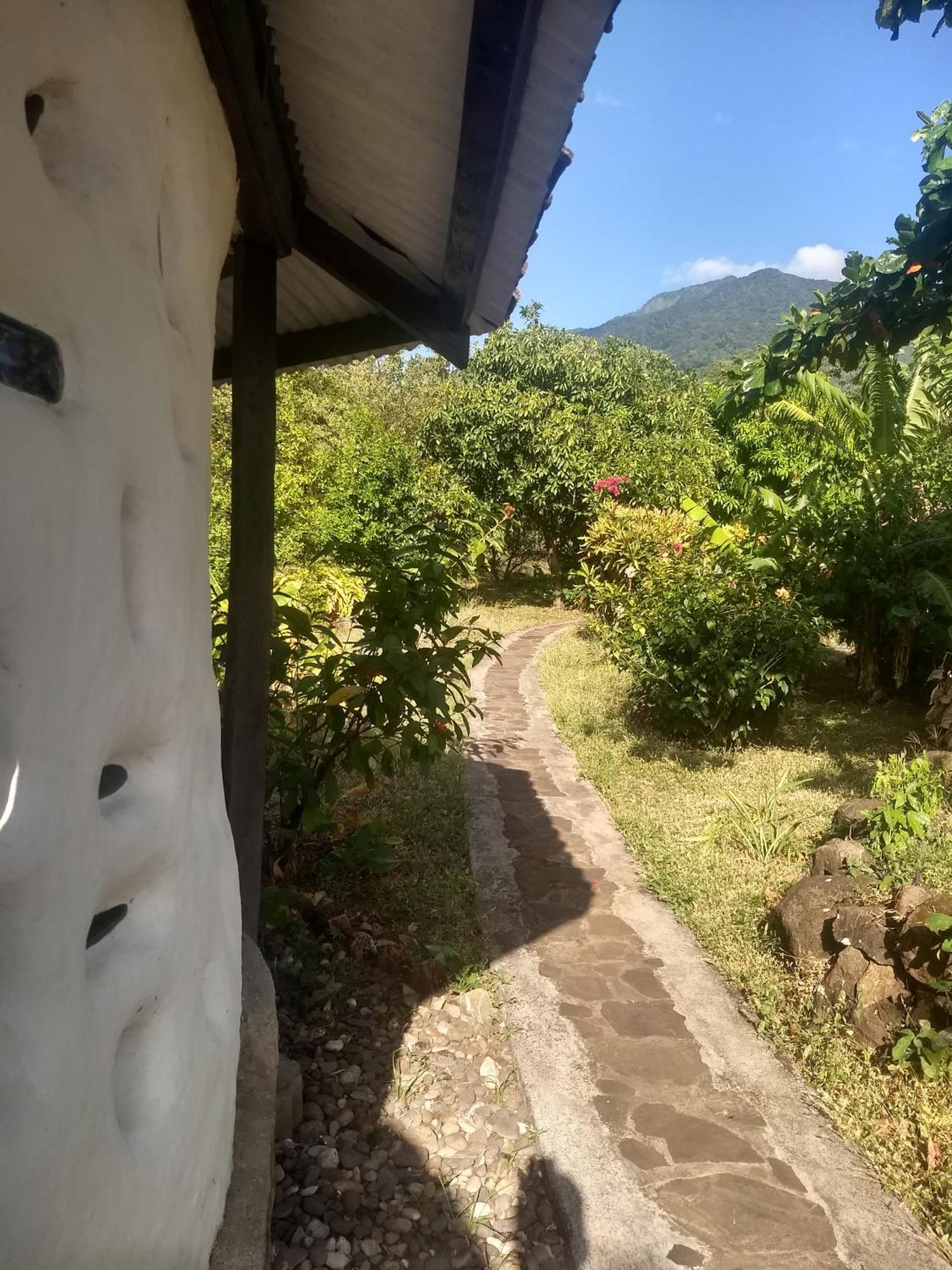 Finca Mystica Mérida Kamer foto