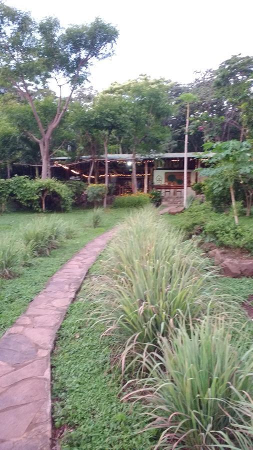 Finca Mystica Mérida Buitenkant foto